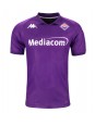 Fiorentina Moise Kean #20 Replika Hemmakläder 2024-25 Kortärmad